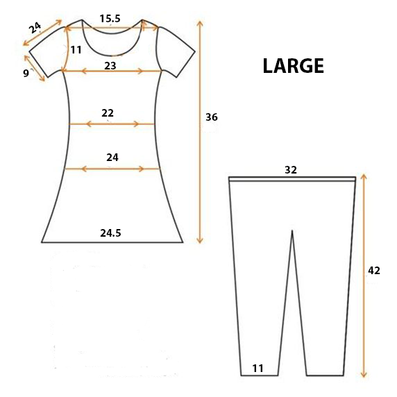 Blue Farshi Shalwaar and Shirt (Stitched)