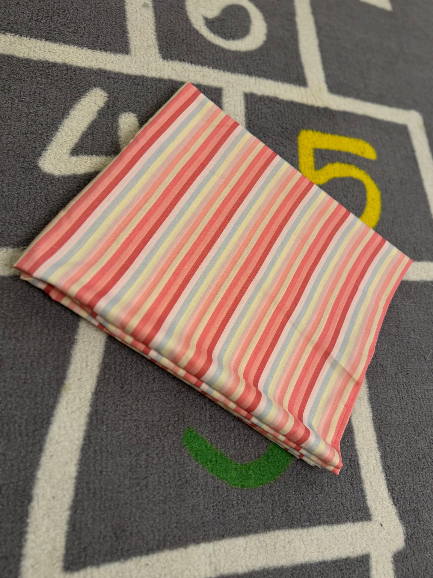Pink Stripes MRU 2