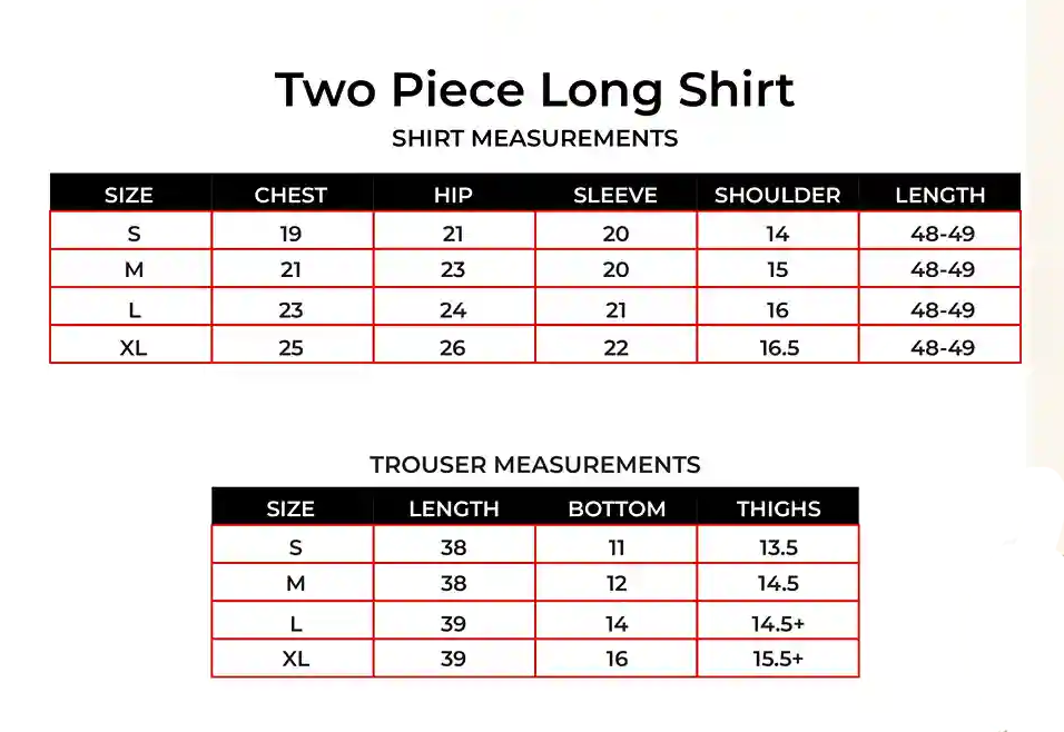 Black Brown Floral Dots 2 Piece (STITCHED)